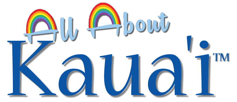 All About Kaua'i